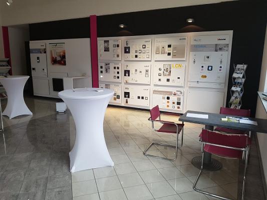 Schneider Elektrotechnik