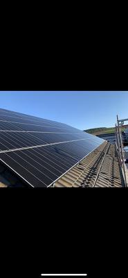 Solar und Elektrotechnik Jank