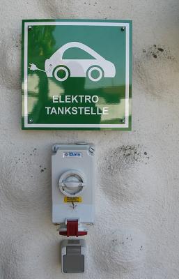 Elektro Burger