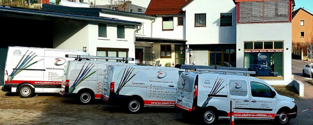 Möß Elektrotechnik GmbH