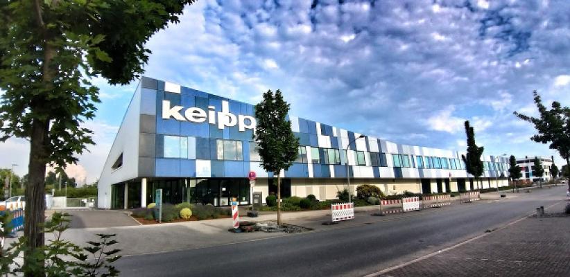 keipp elektro-bau-technik GmbH