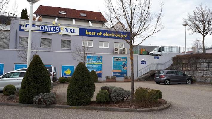 EURONICS XXL Federmann