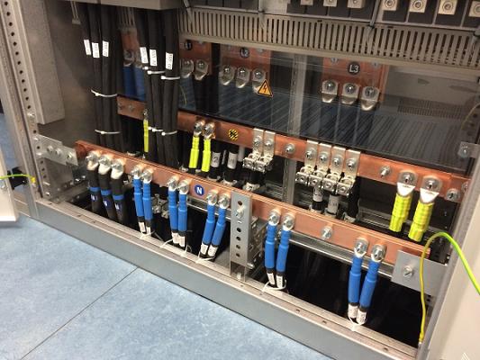 Kamb Elektrotechnik GmbH