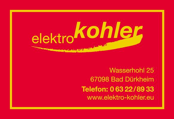 Elektro Kohler