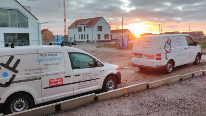 Ralf Henel Elektrotechnik GmbH