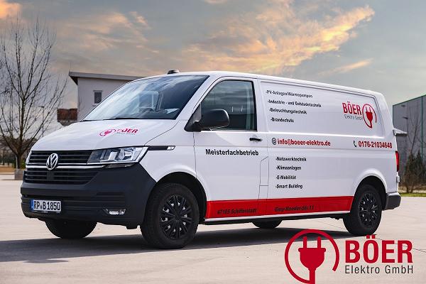 Böer Elektro GmbH
