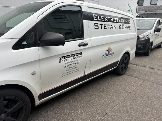 Elektrotechnik Stefan Köppe
