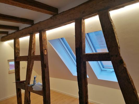 Akinci-Elektrotechnik Meisterbetrieb