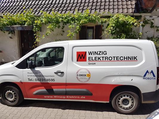 Winzig Elektrotechnik GmbH