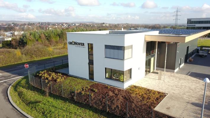Gronover Elektrotechnik GmbH