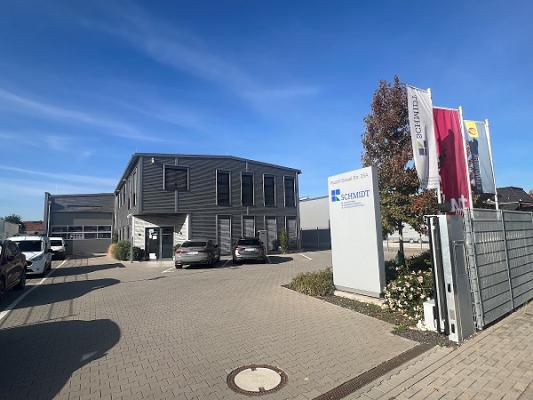 Schmidt GmbH Elektro- und Kommunikationstechnik