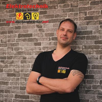 Elektrotechnik Tobias Körber
