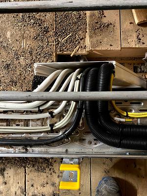 Pfrang Elektrotechnik, Einbruchmeldeanlagen Meisterbetrieb