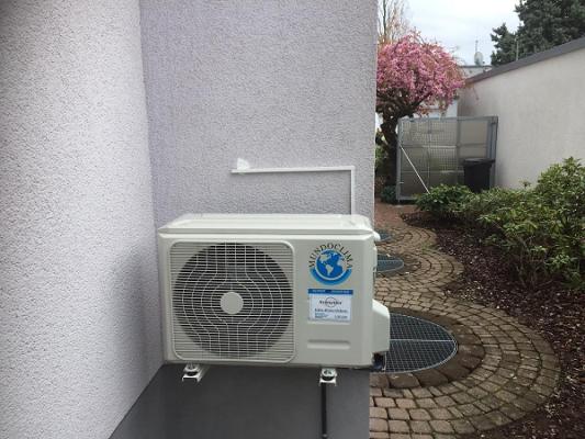 Schneider Kälte-Klima-Elektro GmbH