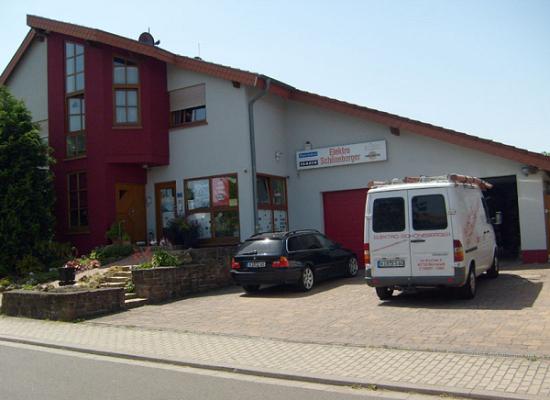 Elektro Schöneberger GmbH