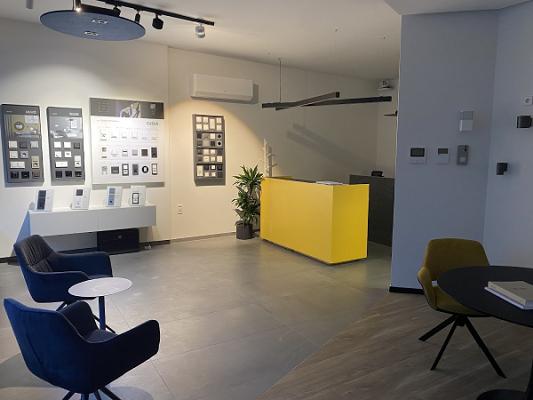 ET&IN Elektro u. Industrietechnik GmbH