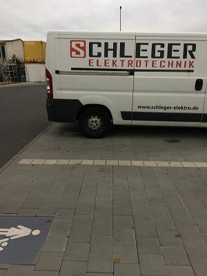 Schleger Elektrotechnik