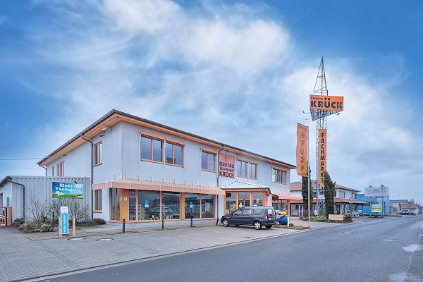 Elektro Krück GmbH