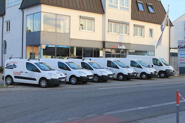 Elektro Geib GmbH