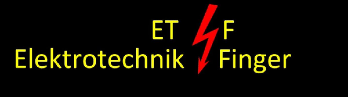 Elektrotechnik Finger