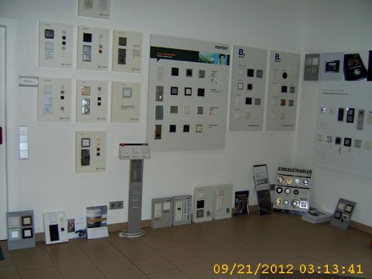 Mandler Elektrotechnik GmbH