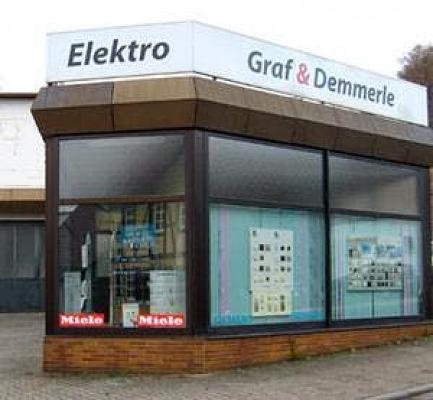 Graf & Demmerle Elektrotechnik GmbH