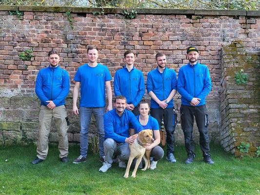 MES GmbH - Klimatechnik.Elektrotechnik.Photovoltaik