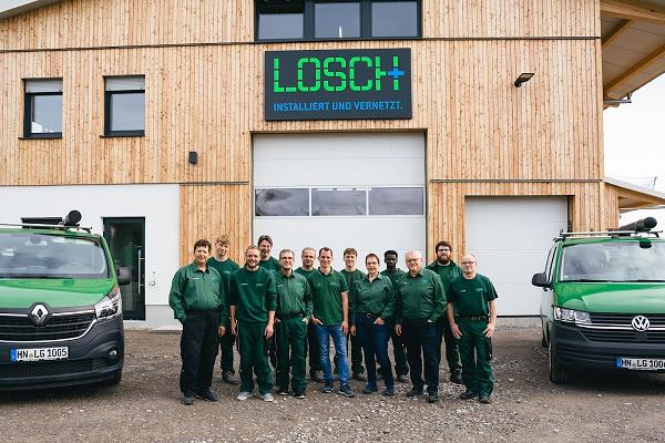 Losch GmbH