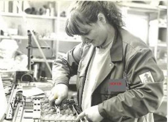 Elektrotechnik Höfer