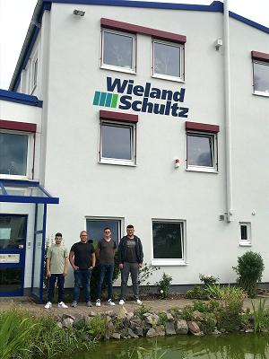 Wieland & Schultz GmbH