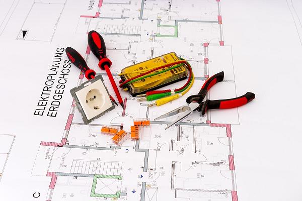 BRAUN-Elektrotechnik Marc Braun