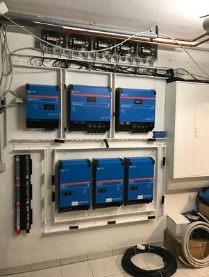 Saib Elektrotechnik GmbH