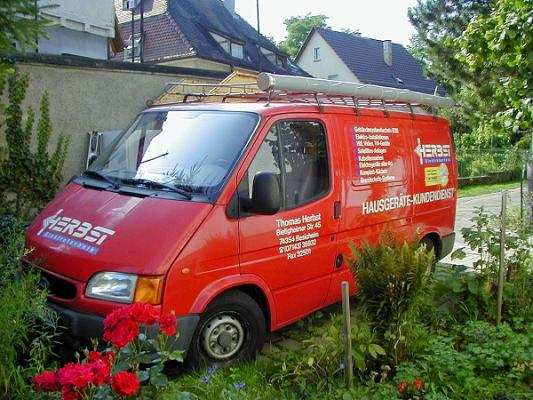 Herbst Elektrotechnik