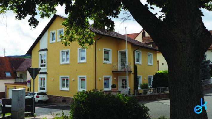 Elektro Krauß