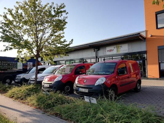 Stiehl Elektro- u. Sanitär GmbH