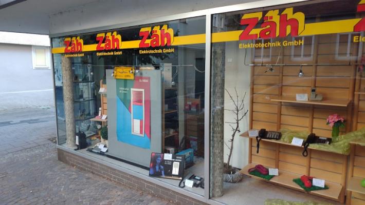 Zäh Elektrotechnik GmbH