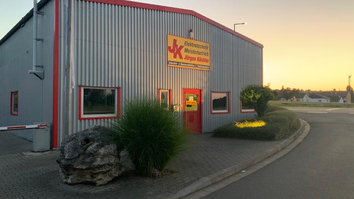 JK Eletrotechnik Küchler