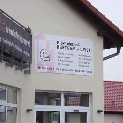Bertram + Leist GmbH