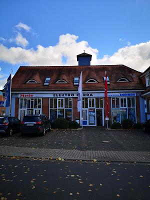 Carra Erwin Elektroinstallation