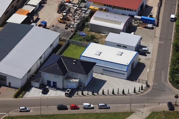 Suchow Elektrotechnik GmbH