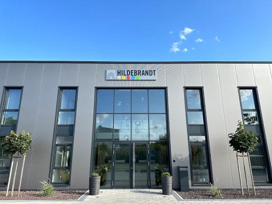 Hildebrandt Elektrotechnik GmbH
