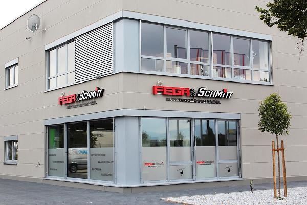 FEGA & Schmitt Elektrogroßhandel GmbH