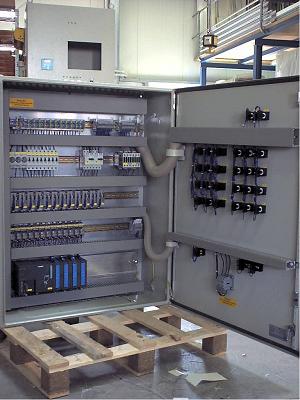 GME Gesellschaft für Meß-, Steuerungs-, Regelungs- und Elektrotechnik mbH