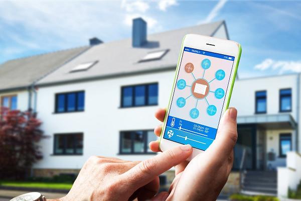 Smart Home Wollmann - ein Geschäftszweig der Innetech GmbH & Co. KG