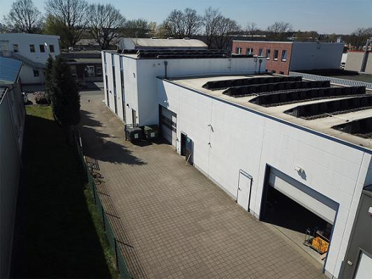 O.N.T. Elektrotechnik GmbH & Co. KG