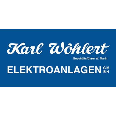 Karl Wöhlert Elektroanlagen GmbH