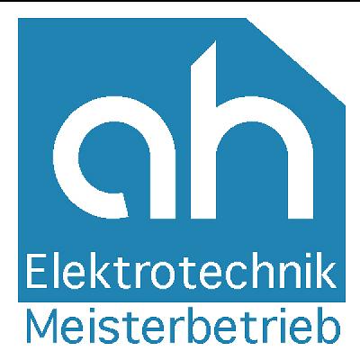 AH-Elektrotechnik