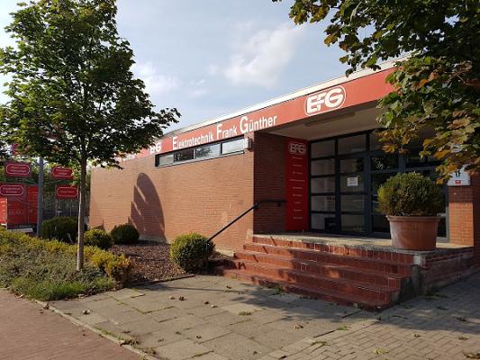 EFG Elektrotechnik Frank Günther GmbH & Co. KG