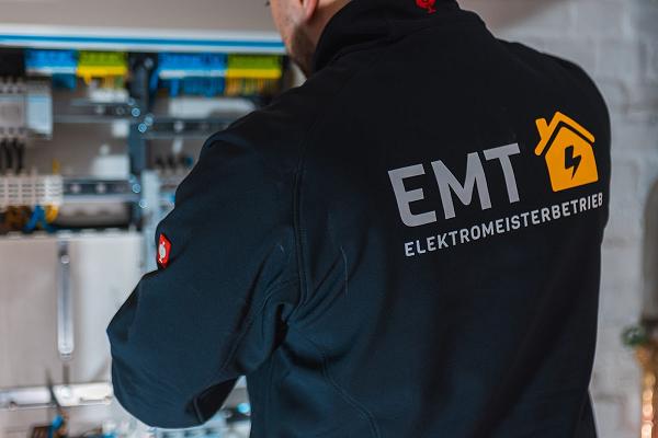 EMT-Elektrotechnik Mert Torun