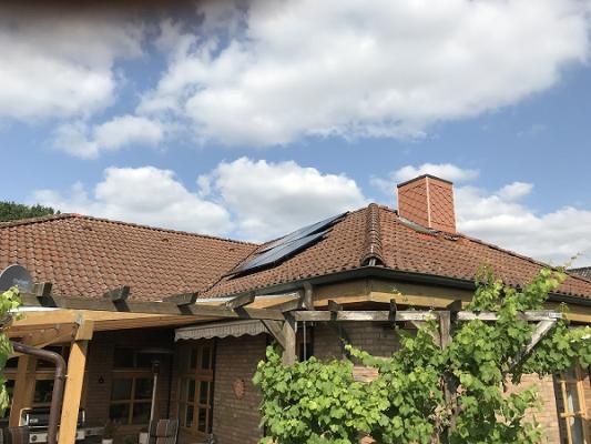 Bernd Elvert Heizung Sanitär Elektro GmbH